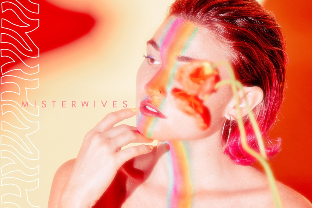 whywhywhy - MisterWives