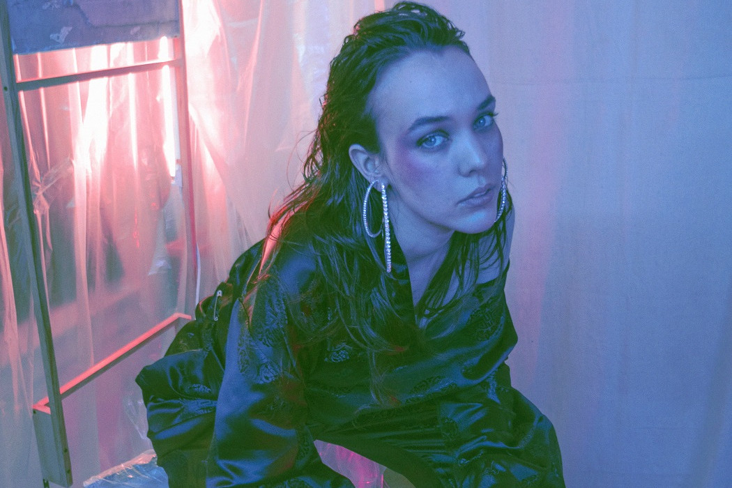 Blush FM © Jennifer Medina