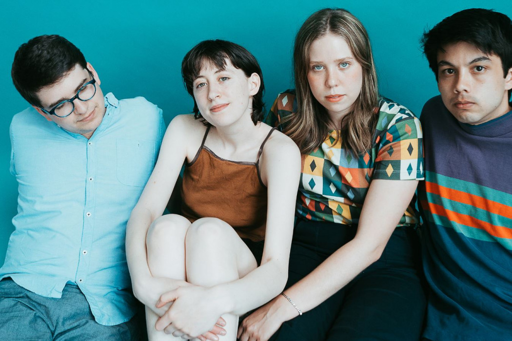 Frankie Cosmos