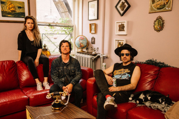 HUNTING © Johann Wall