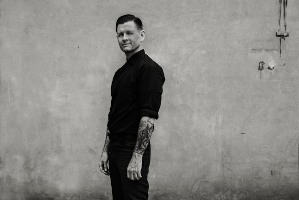 Jake La Botz © Rik Van de Wiel