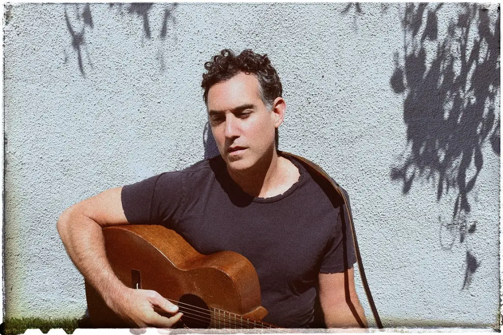 Interview Joshua Radin Addresses Child Separation in "What Would You