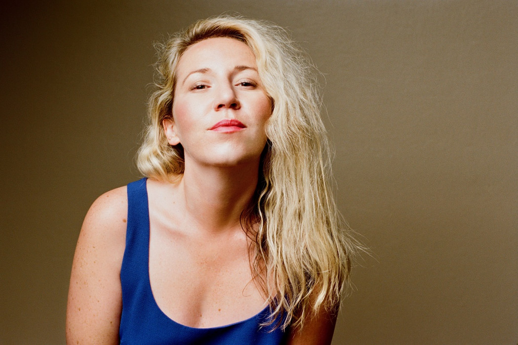 Lady Lazarus © Nick Chao