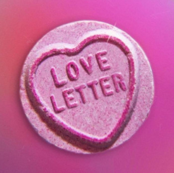 Love Letter - Litany