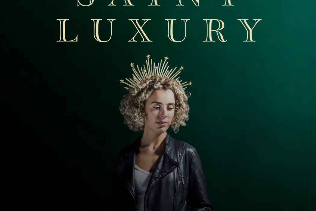 Saint Luxury - Broke Royals