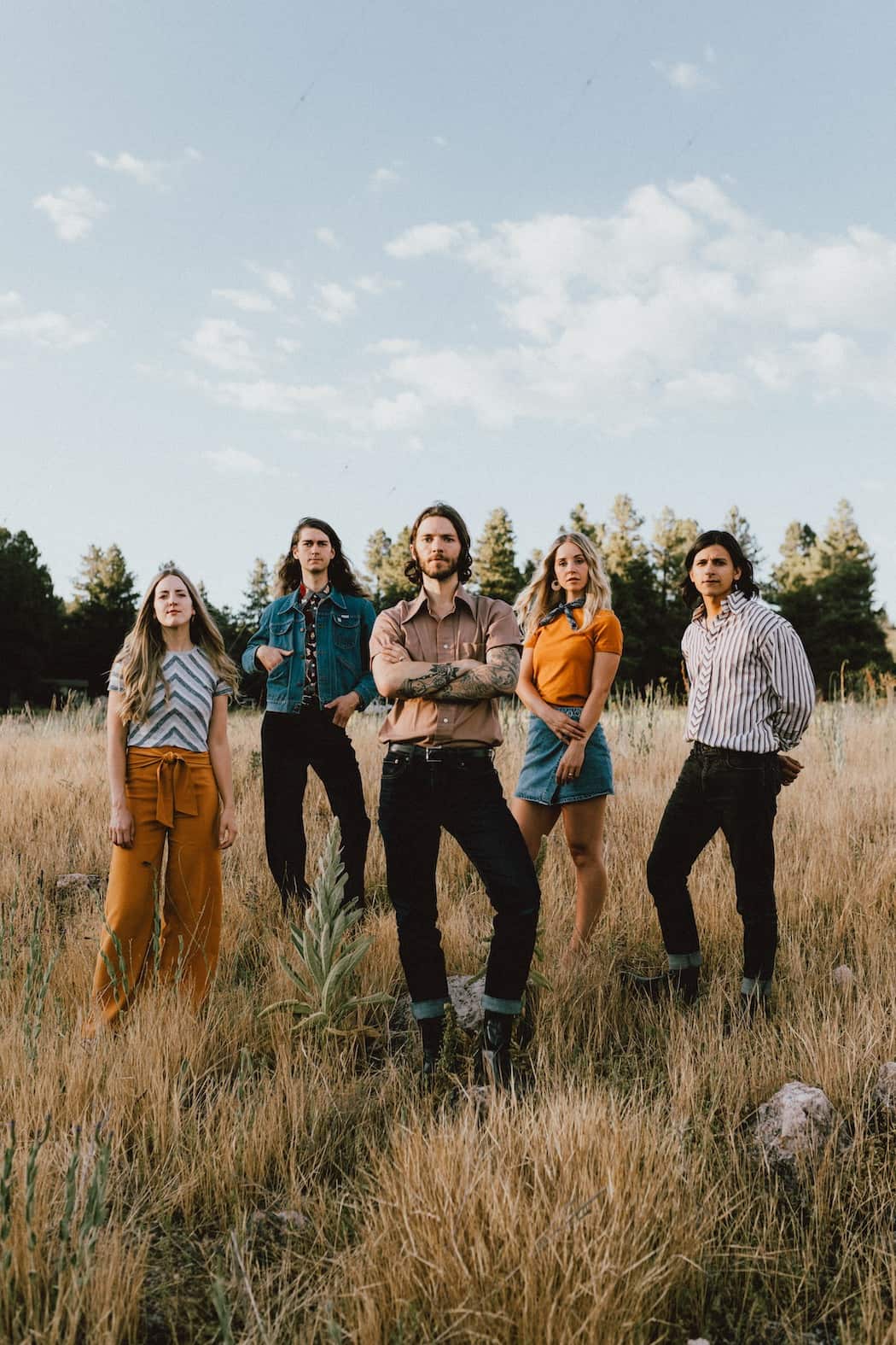 Premiere Tow'rs Channel Unconditional Parental Love in "Pink Confetti