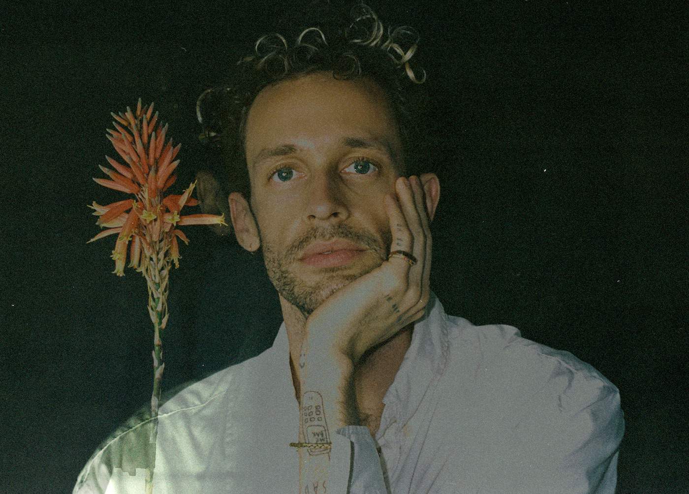 one of those happy people - Wrabel