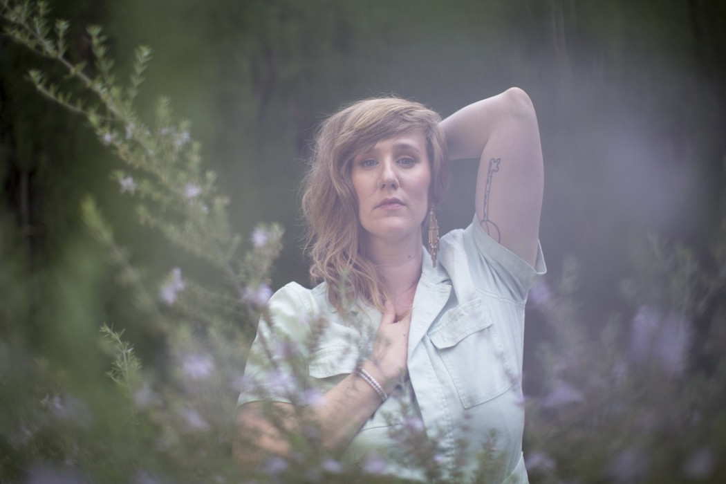 Anna Vogelzang © Carla Coffing