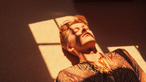 Augustine © Rassmus Björnson