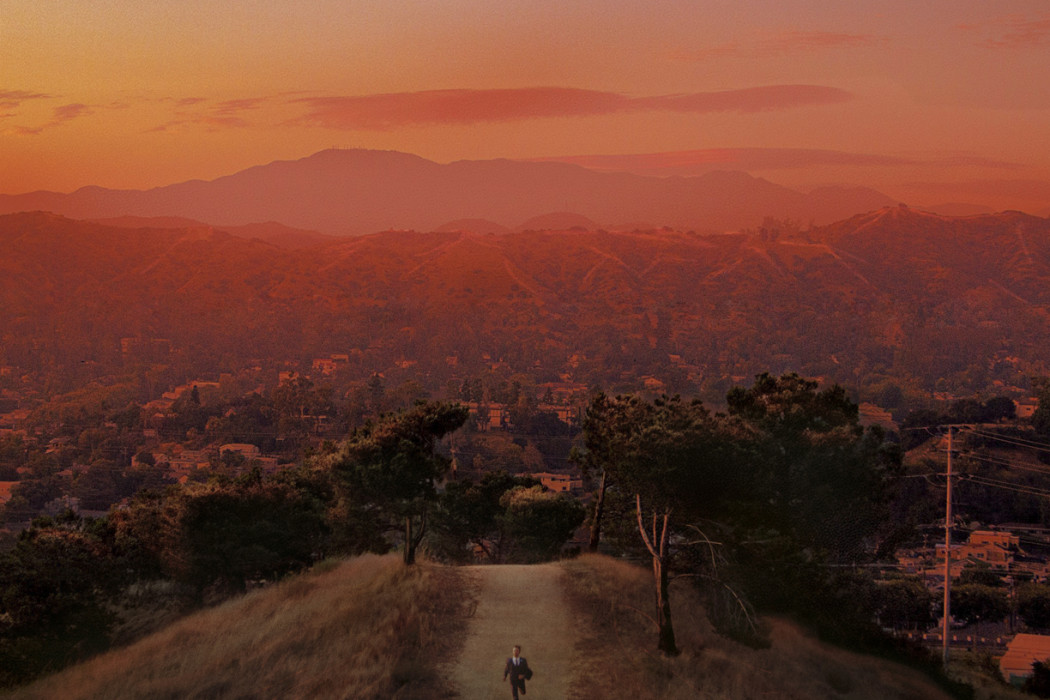 Blood Harmony- FINNEAS EP Cover Art