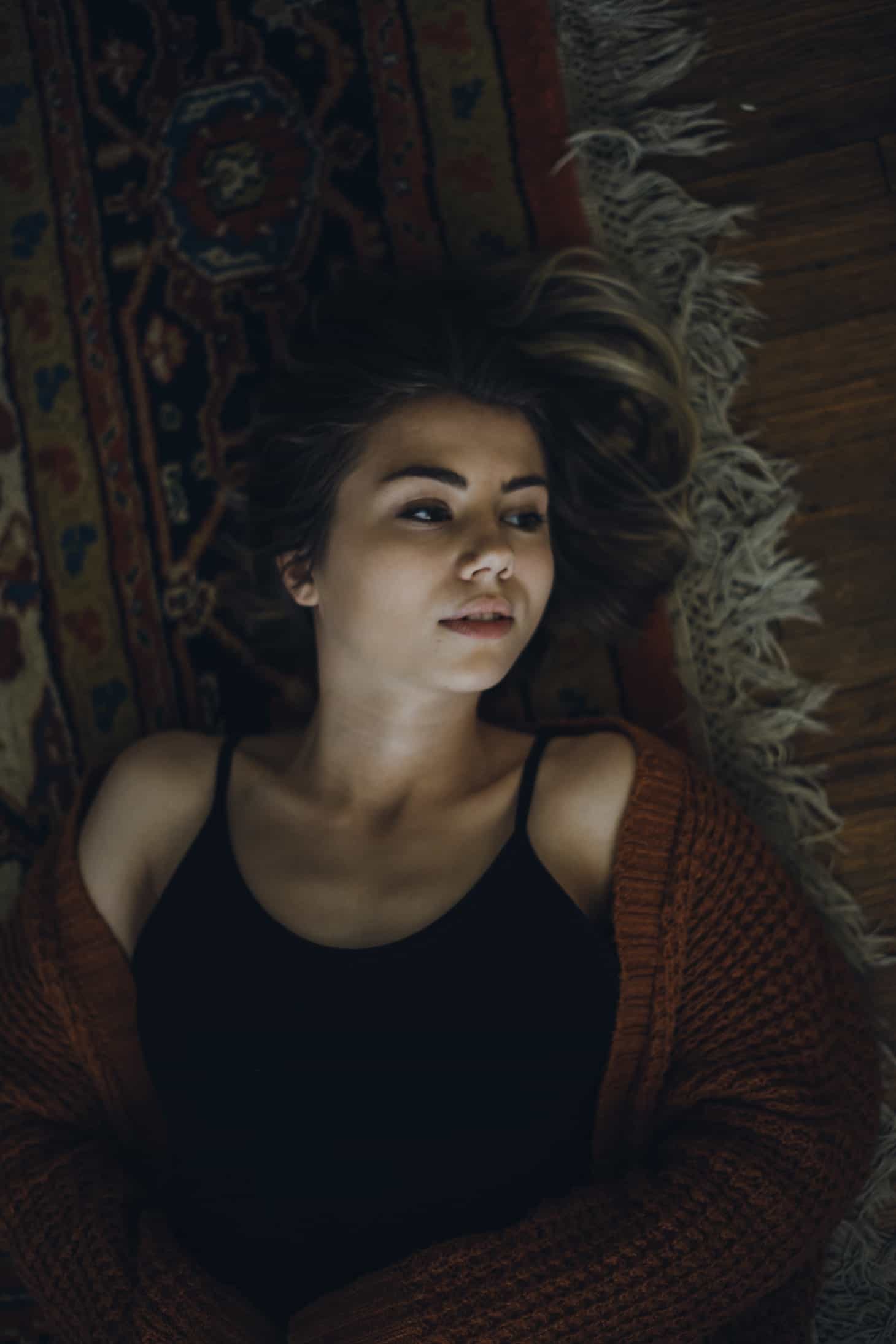 Hayley Reardon © Allie Krause