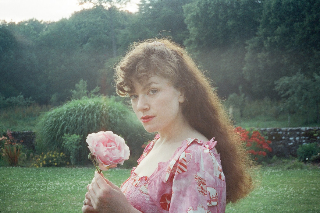 Dolly Valentine © Dolly Valentine