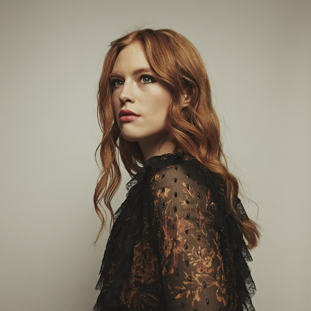 Breaking Through On Her Own Terms An Interview With Freya Ridings Atwood Magazine