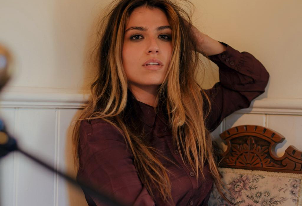 Gabriella Cilmi © Jess Brohier