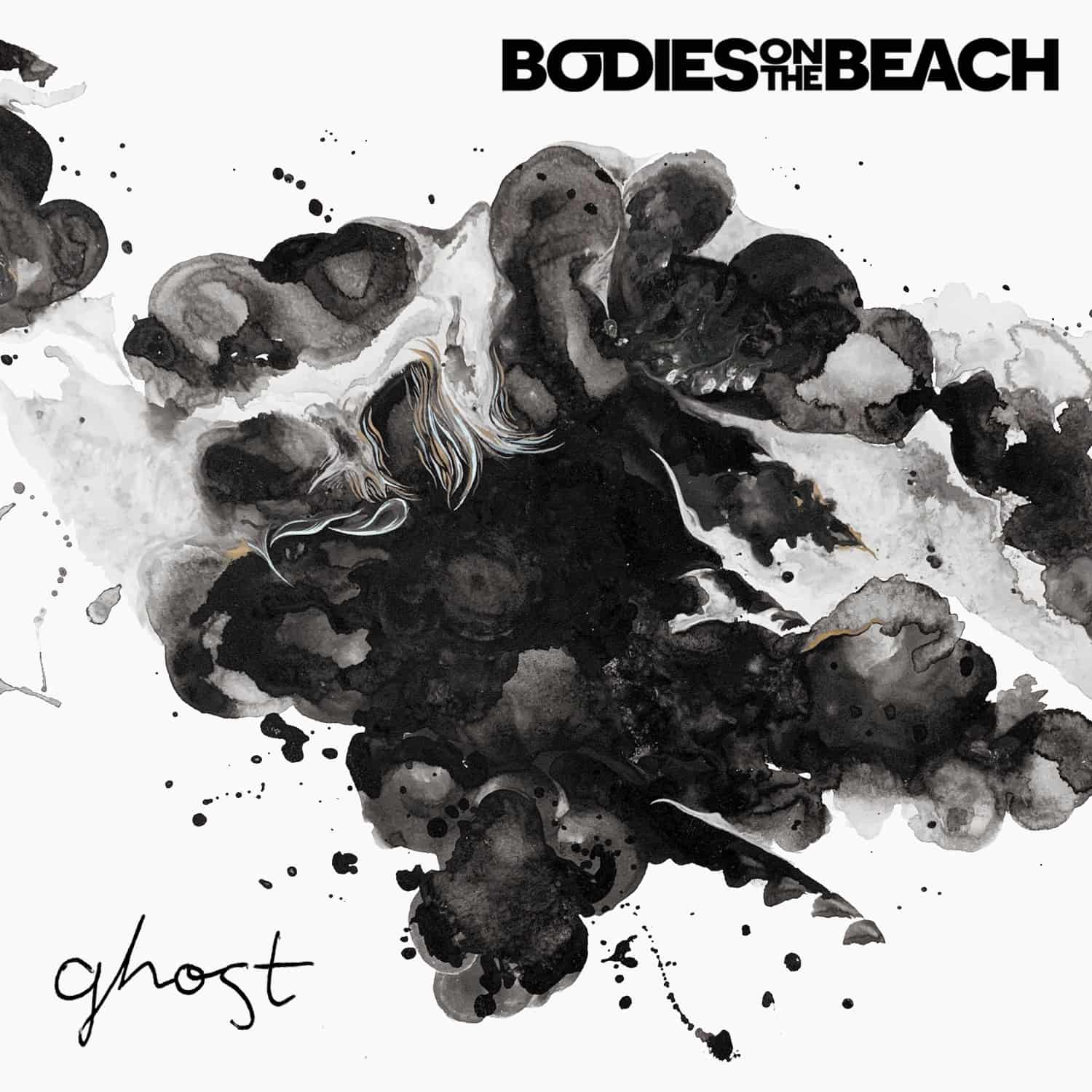 Ghost - Bodies on the Beach