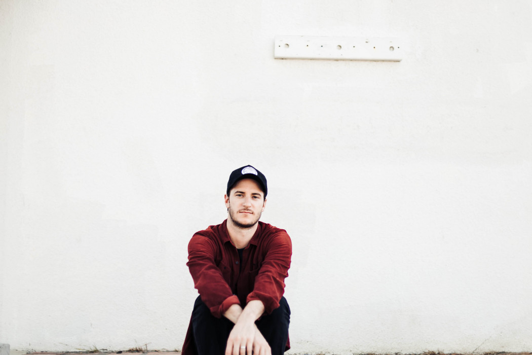 Scott Ruth © Taylor Mosby