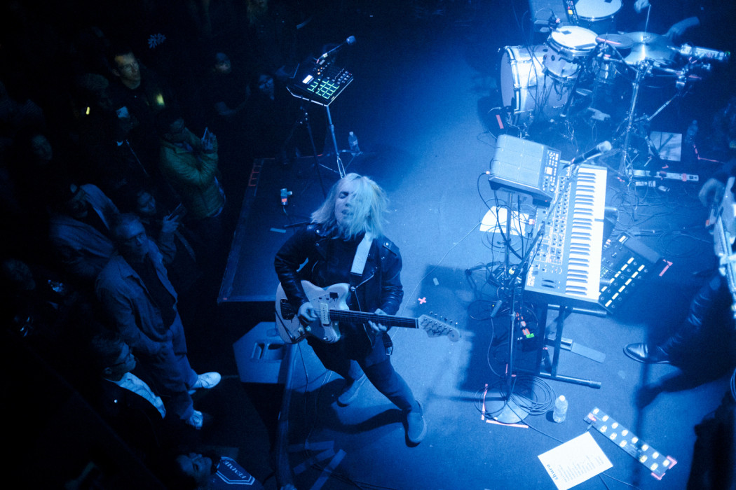 Shura © Nicole Almeida