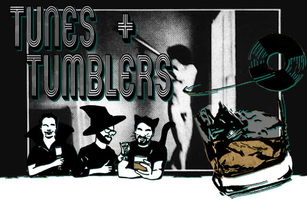 Tunes and Tumblers Dudes halloween © Pedro Isaac Chairez