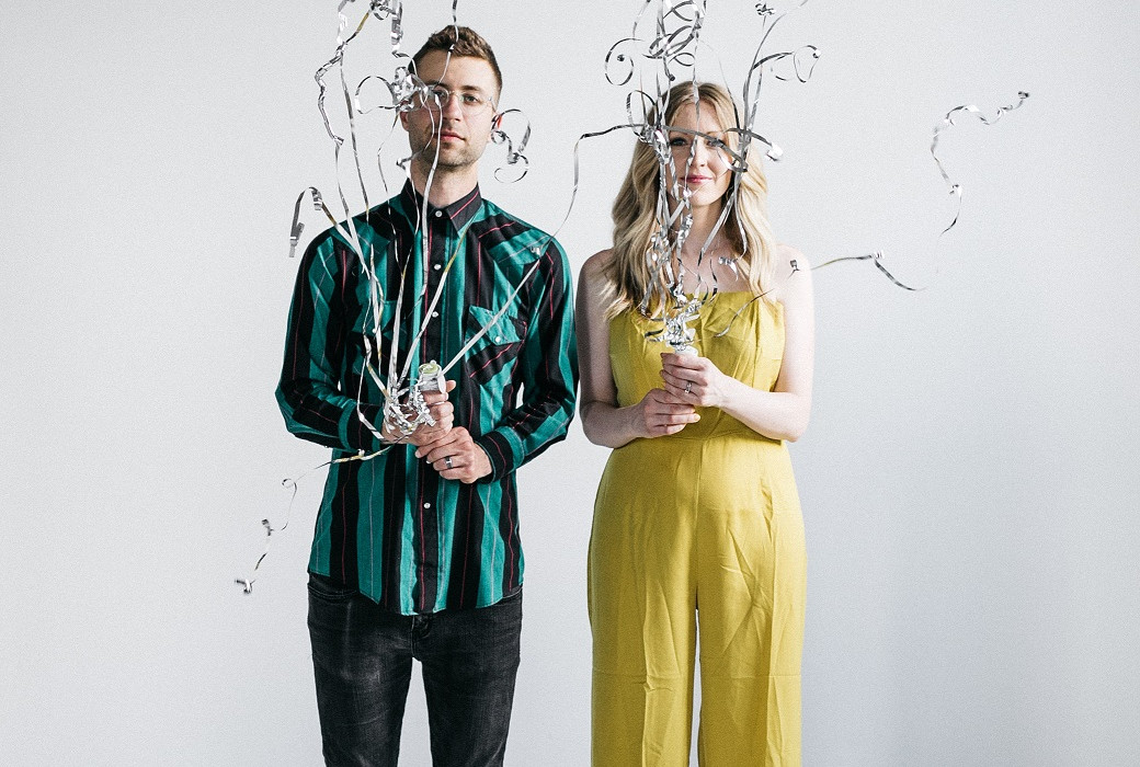 Bora York © Bethany Shrock