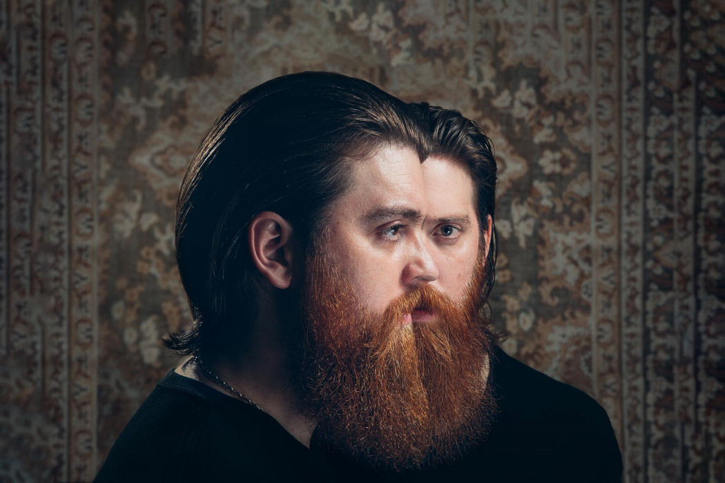 Cellar Door Moon Crow