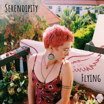 Flying - Serendipity