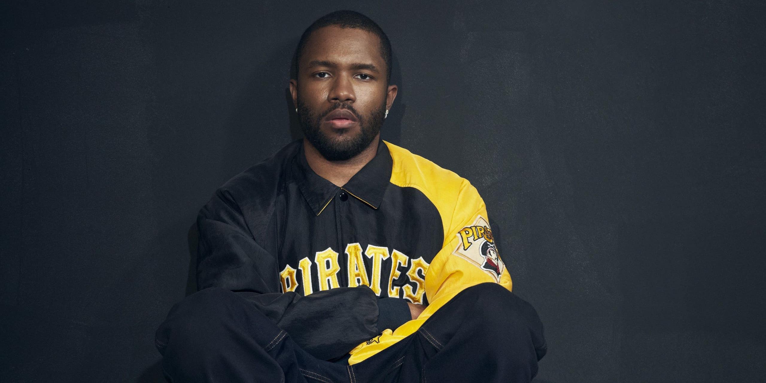 So, Did Frank Ocean Just ‘Save’ 2019 with Three New Songs? - Atwood