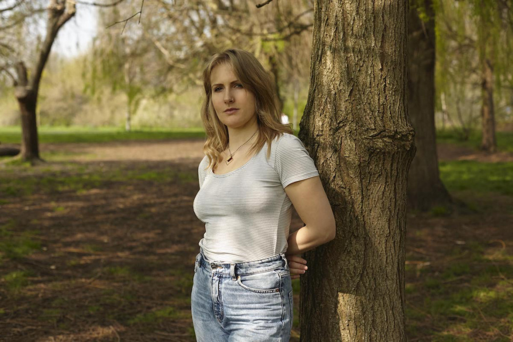 SingeSongwriter Freya Ward Finds Renewal in Beautiful EP 'Written