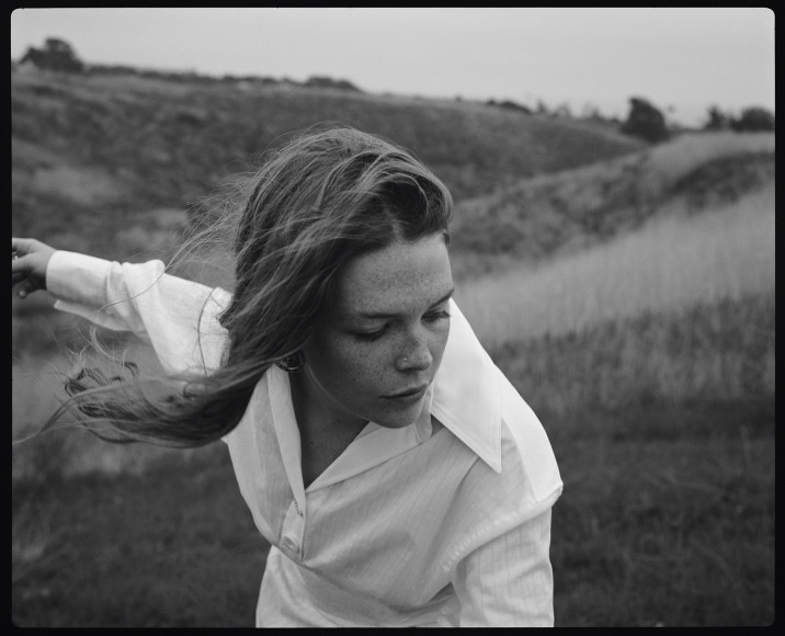 Maggie Rogers Returns with Poetically Tangible "Love You