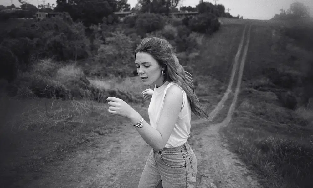 Maggie Rogers Returns with Poetically Tangible "Love You for