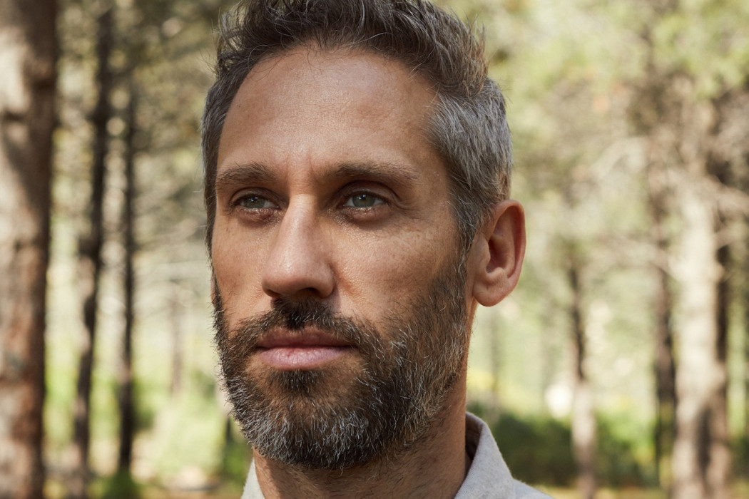 Rob Simonsen © Brad Torchia