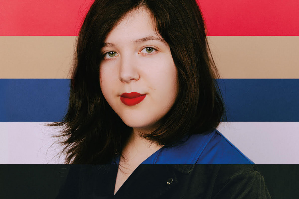 2019 - Lucy Dacus
