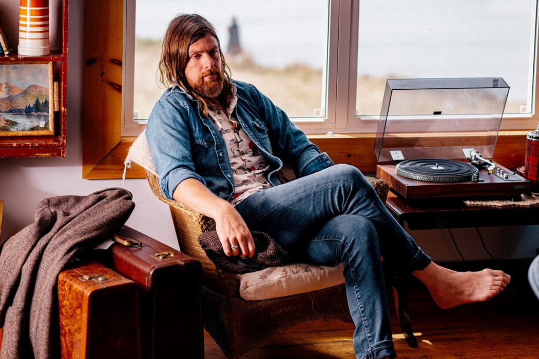 Matt Mays © Devin McLean