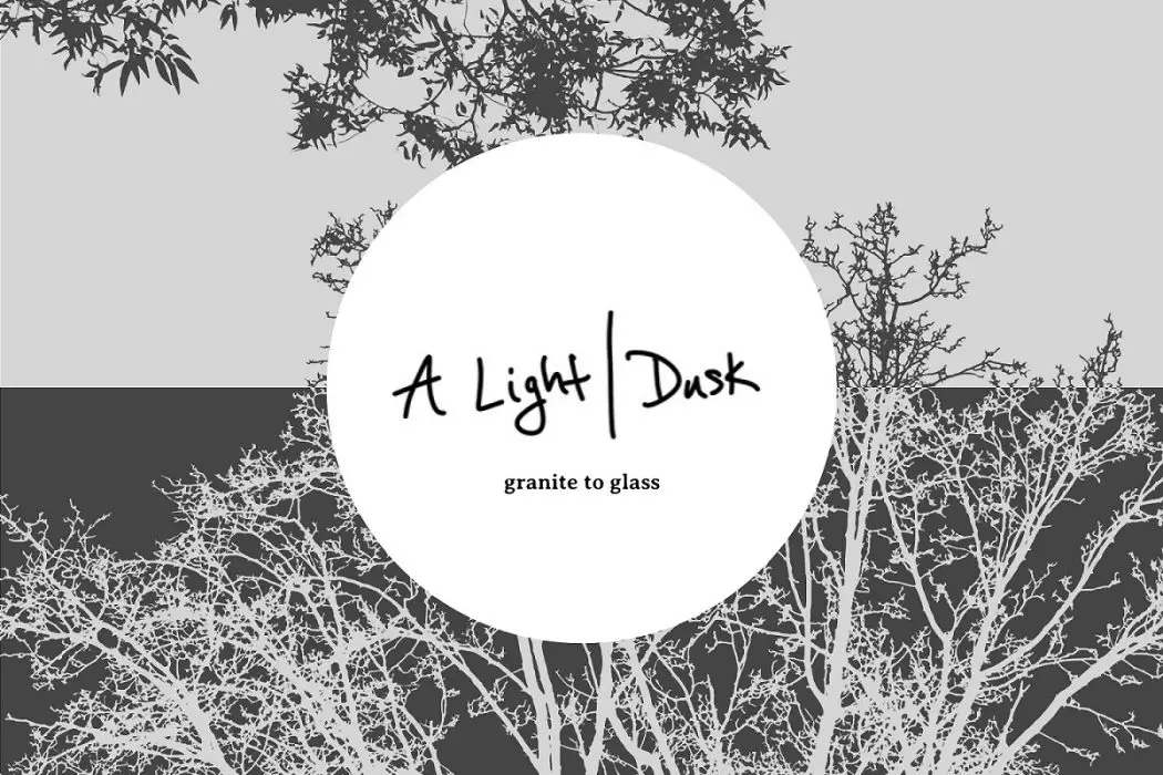 A Light | Dusk - Granite to Glass