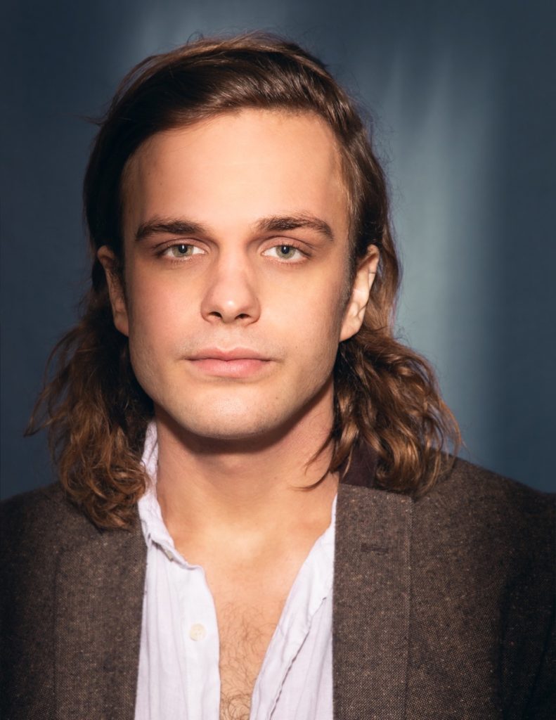 Archie Falloon Premiere: Archie Faulks’ “What For” Uses Smooth Warmth to Address Rough ...