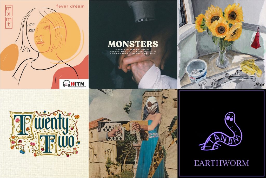 Hippo Campus’ “Warm Glow” is a Perennial Anthem of Positivity Atwood