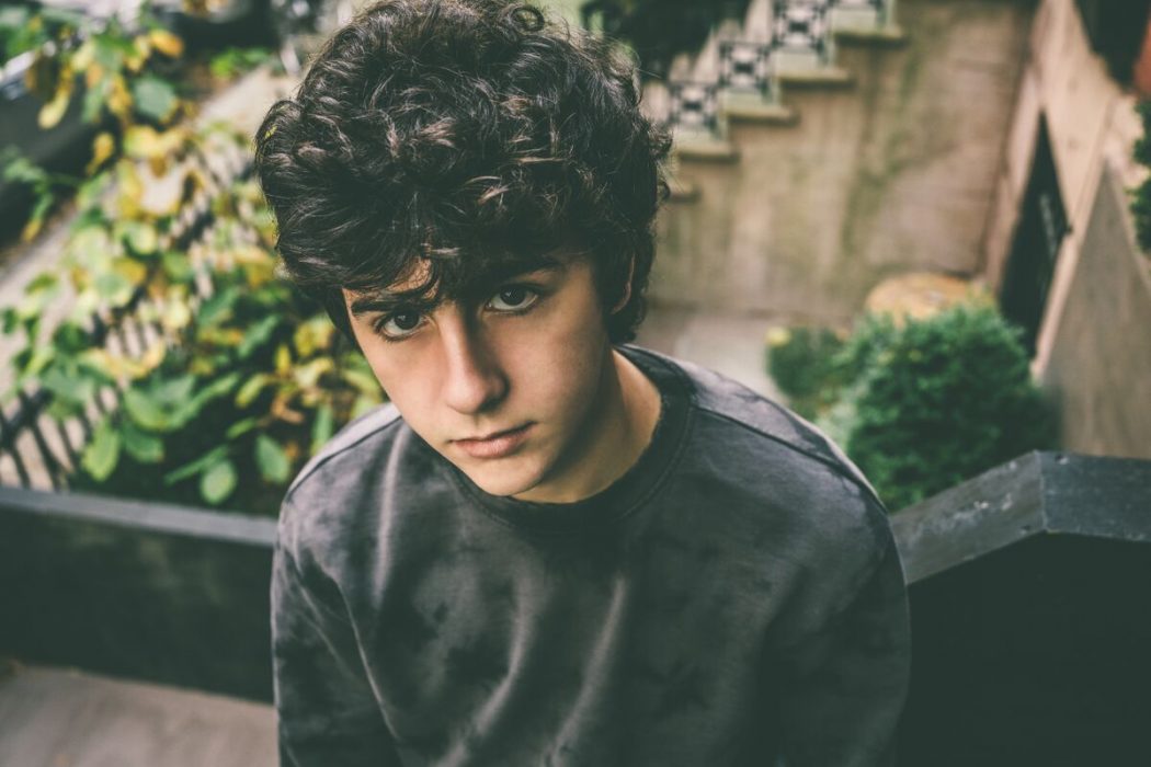 Chris Mardini © Royce Gorsuch