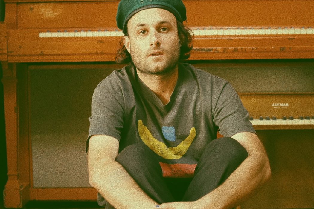 Gloomies © Rebecca Burns