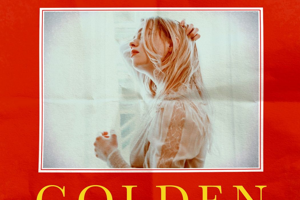 Golden - Alexz Johnson