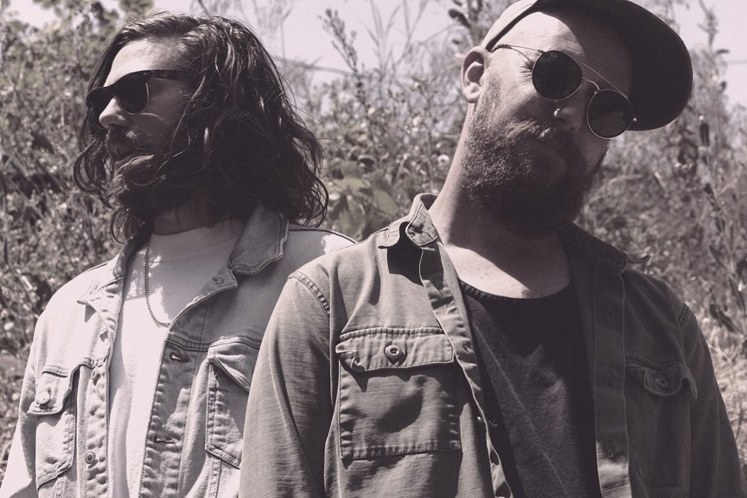 Kid Nobody © Dustin Giallanza