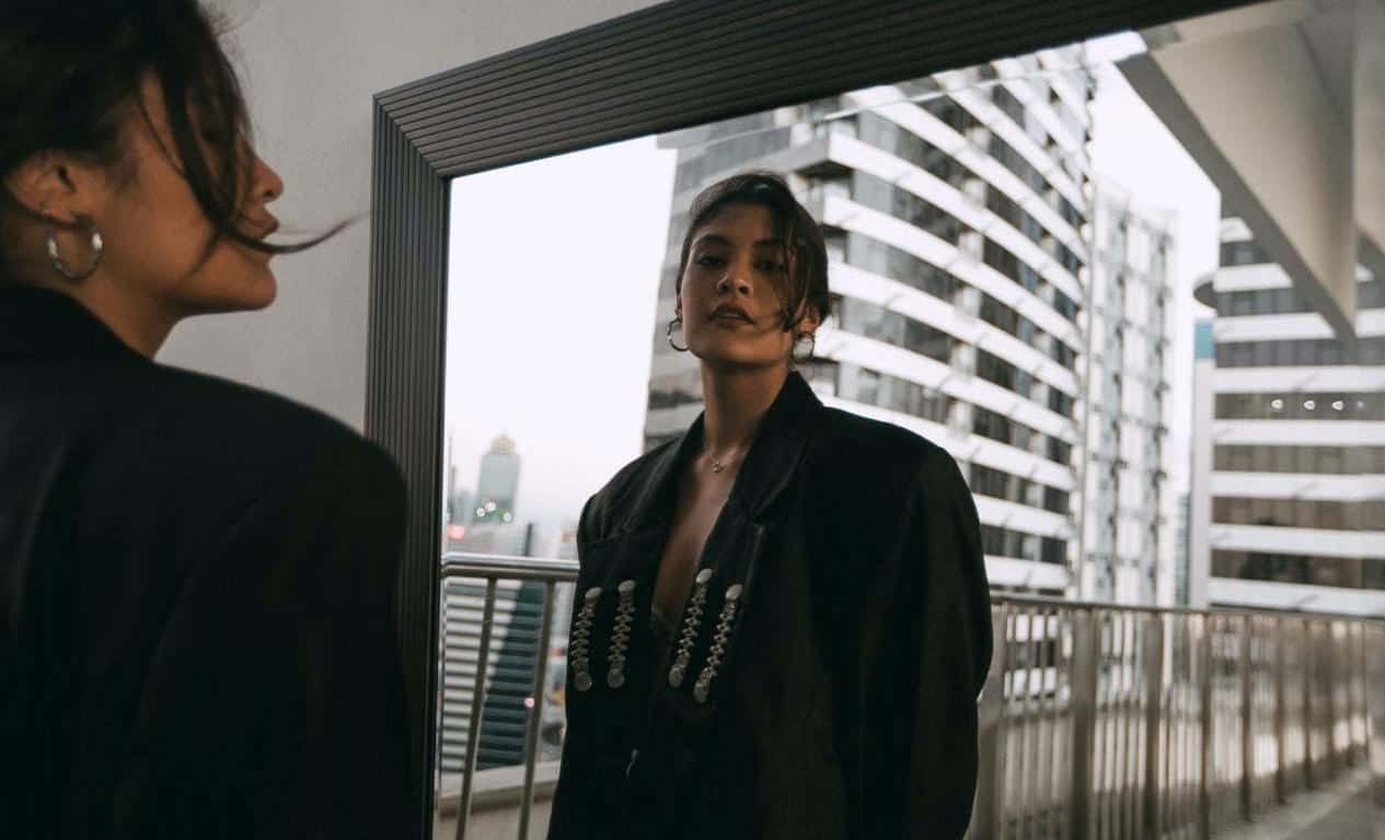 Kiana Valenciano © DJ Magbanua