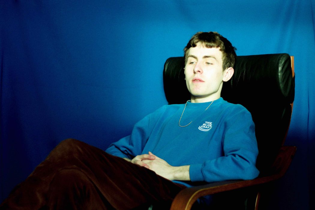 Luc Seacroft © 2019