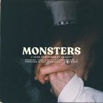 Monsters - Hazlett © 2020