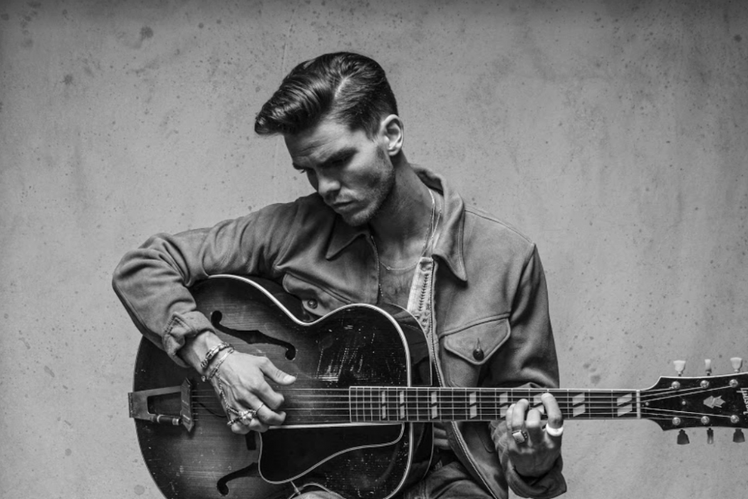 Kaleo Break Long Silence with Dual Singles "I Want More" & "Break My