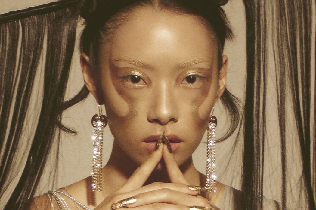 SAWAYAMA - Rina Sawayama