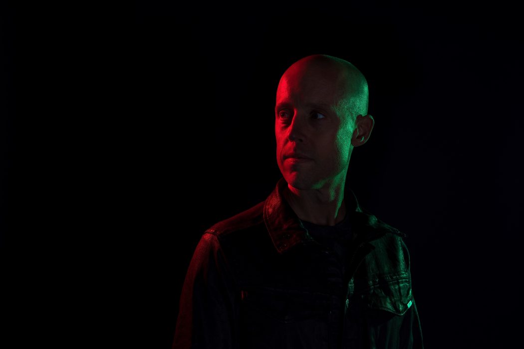 Color Theory © Kremer Johnson