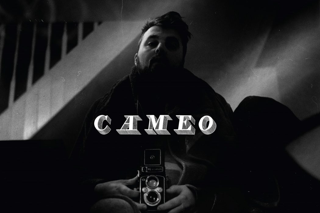 Cameo - Swan Levitt