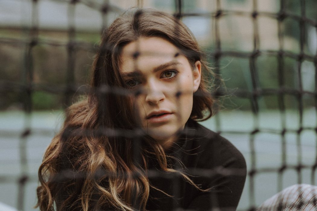 Charli Adams © Bjorn Franklin