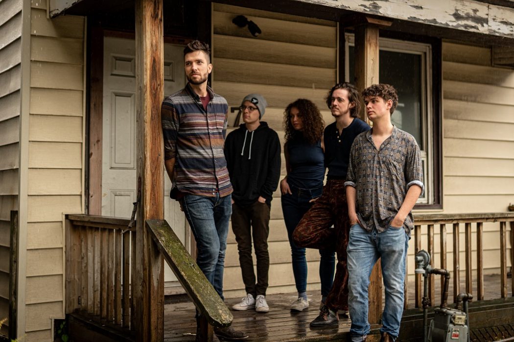 Fake Shape © David Caleb Courtney 2019