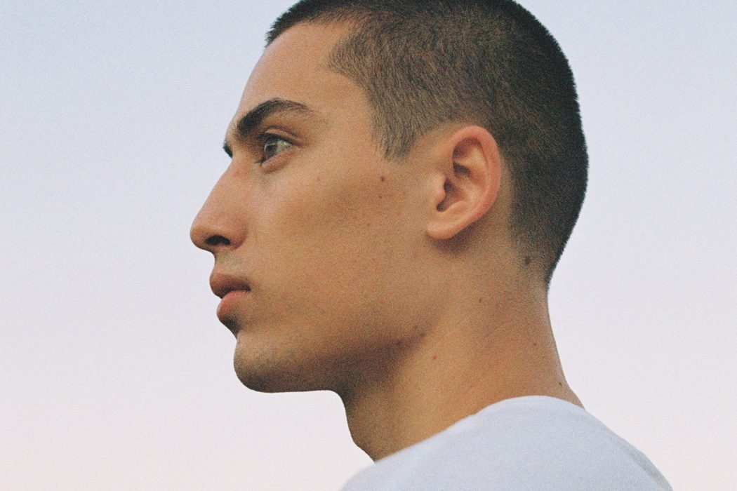 EDEN © Drew Escriva