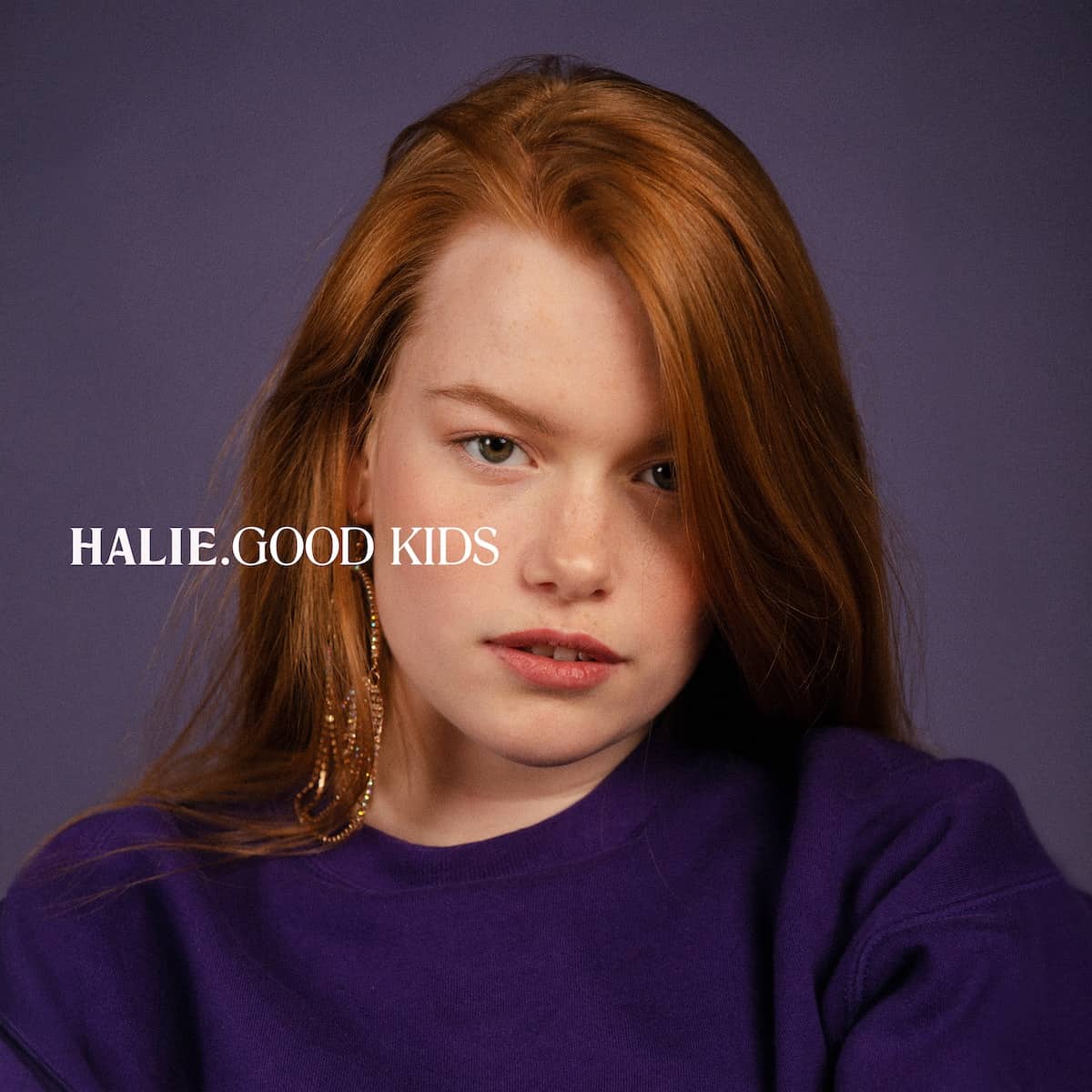 Premiere: Norway's HALIE Stands Up for Love in Unapologetic Song ...